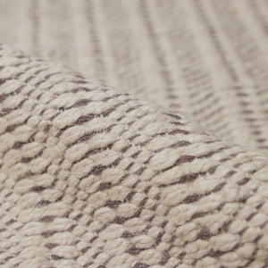Morning Mantra MMR02 Cream/Taupe Rug