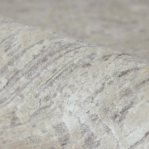 Poetry POP03 Tonal Grey/Ivory Rug