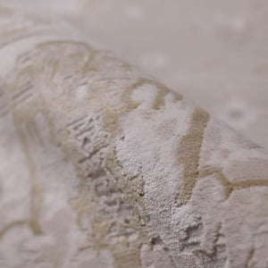 En Blanc EBC09 Ivory Rug