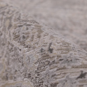 En Blanc EBC01 Grey Rug
