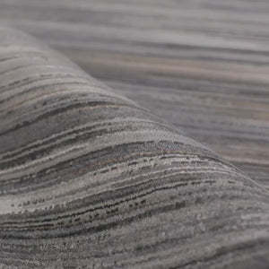Hidden Ebb By Kavi HEK01 Multicolor/Black Rug