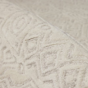 Farryn FAR05 Ivory Rug