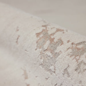 Urban Pause UPK04 White/Soft Grey Rug