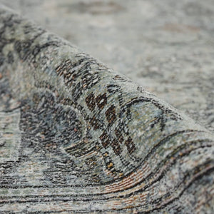 Solene SLE04 Blue/Grey Rug