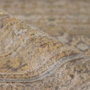 Mihret MIH02 Taupe/Grey Rug