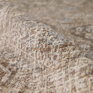 Zefira ZFA17 Tan/Caramel Rug