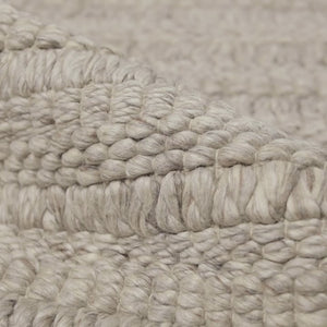 Star Gaze STG02 Brown Rug