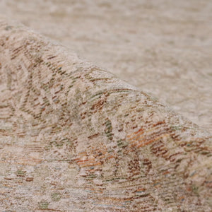 Solene SLE01 Brown Rug