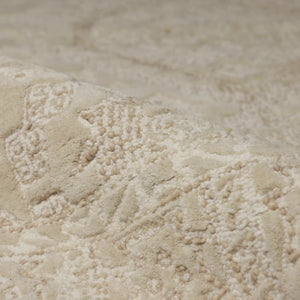 Farryn FAR01 Ivory Rug