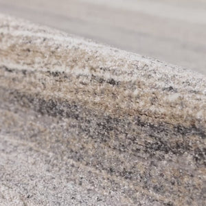 Ferris FRR11 Cream/Grey Rug