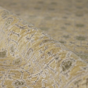 Mihret MIH03 Taupe/Grey Rug