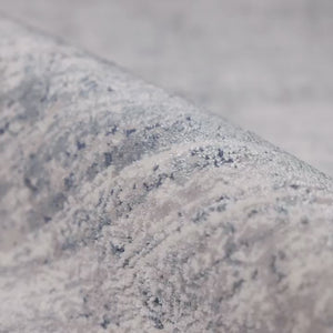 Solace SOC03 Grey/Light Blue Rug