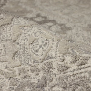 Farryn FAR02 Grey Rug