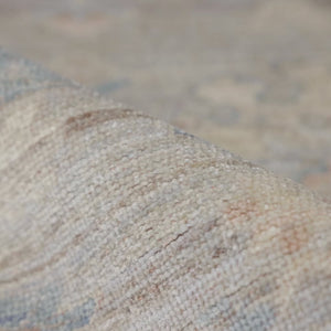 Orenda ORN01 Light Grey/Warm Beige Rug
