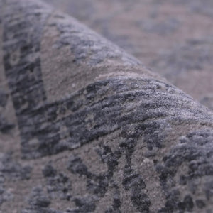 Raveen RVE04 Blue/Grey Rug