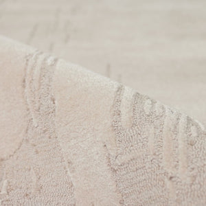 Lenox LEN05 Cream/Light Taupe Rug