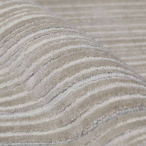 Second Sunset SST04 Ivory/Grey Rug