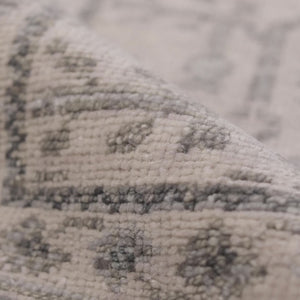 Salinas SLN14 Grey Rug