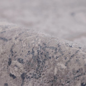 Solace SOC02 Grey/Light Blue Rug