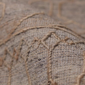 Emblem EMB01 Brown Rug