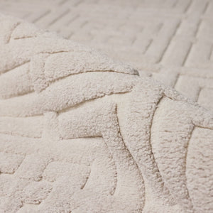 Petros PTR01 Cream Rug