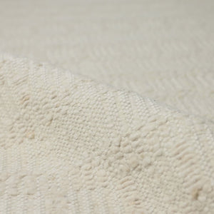 Leona LEO06 Cream Rug