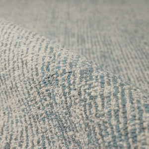 Britta BRT03 Light Gray/Teal Rug