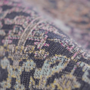 Polaris POL35 Deep Multicolor Rug