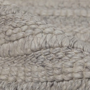 Star Gaze STG01 Grey Rug
