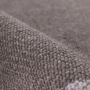 The Weekend TWK04 Light Brown/Grey Rug