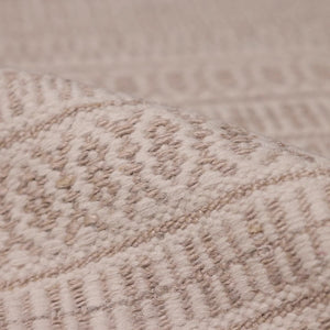 Fontaine FNT02 Ivory Rug