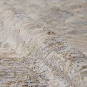 Celeste CEL03 Ivory Rug