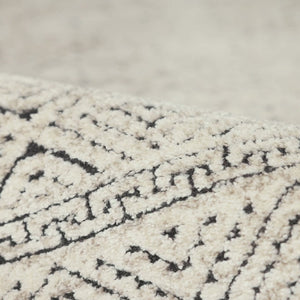 Emrys EMR02 Ivory Rug