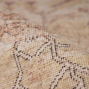 Eden EDE02 Brown Rug