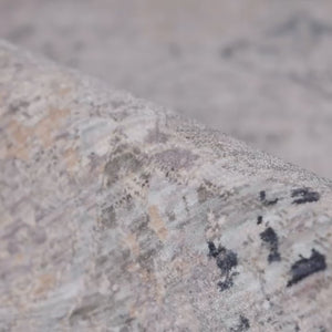 Ballad BLA09 Grey/Blue Rug