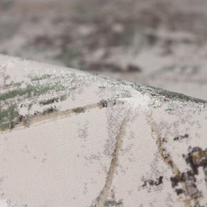 Melo MEL10 Grey/Ivory Rug