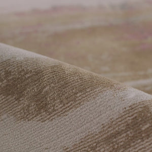 Myriad MYD18 Pink/Teal Rug