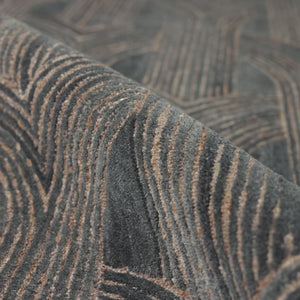 Pathways By Verde Home PVH14 Taupe/Brown Rug