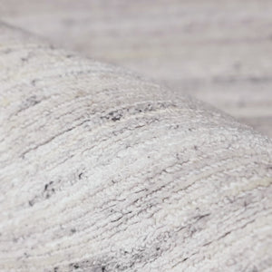 Madras MDS04 Ivory/Grey Rug
