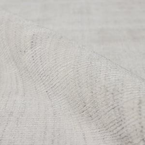Lefka LEF06 White/Grey Rug