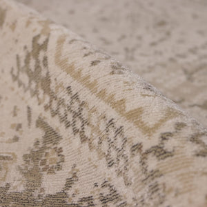Swoon SWO21 Beige/Tan Rug
