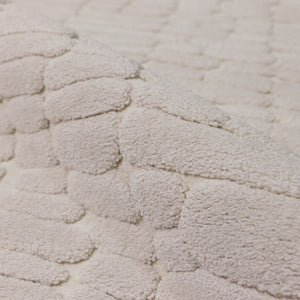 Petros PTR02 Cream Rug