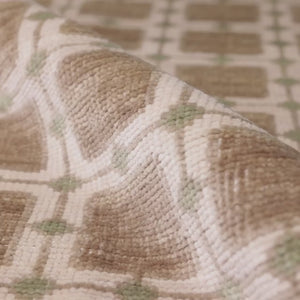 Cera CRA01 Bisque Rug