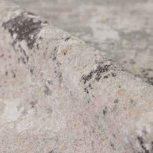 Thalia THA03 Dark Grey/Cream Rug