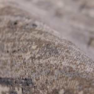 Polaris POL25 Grey/Warm Taupe Rug