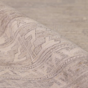 Someplace In Time SPT21 Grey/Ivory Rug