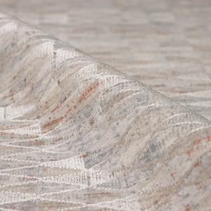 Aries ARI04 Taupe Rug