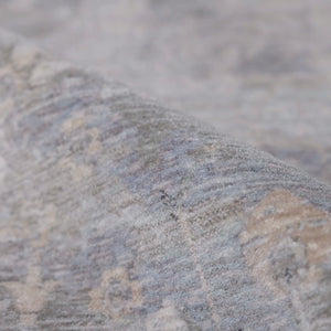 Ballad BLA04 Grey/Beige Rug