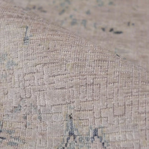 Chennai CHN01 Olive Rug