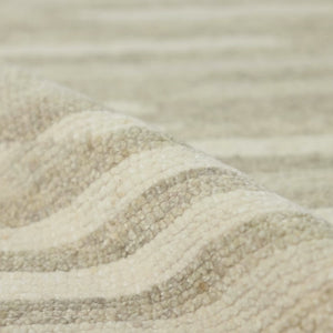 Viva VIV01 Light Brown/Cream Rug